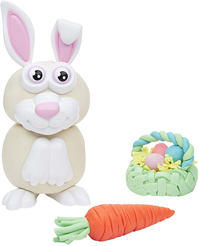 Amazon Easter playdou creations