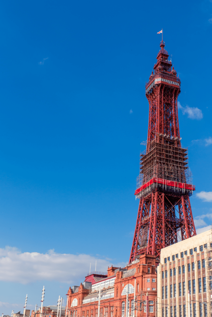 Blackpool Tower