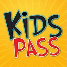 Save money with a Kids Pass membership